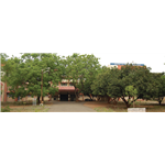 Government Law College - Thiruchirapalli