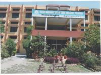 Hafiz Rahmat Khan Law College - Pilibhit