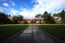 K.N. Katju Law College - Ratlam