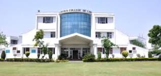 Lincoln College of Law - Fatehgarh Sahib