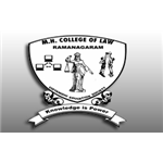 M.H. College of Law - Ramanagara