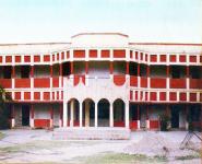 Mathura College of Law - Mirzapur