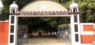 Munger Law College - Munger