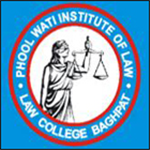 Phoolwati Institute of Law - Bagpat