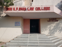 Shree K.P.Shah Law College - Jamnagar