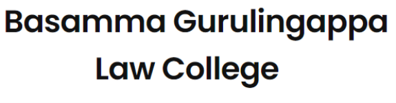 Smt. Basamma Gurulingappa Law College - Raichur