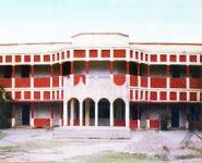 Smt. Kanti Singh Law College - Gyanpur