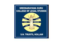 Sree Narayana Guru College of Legal Studies - Kollam
