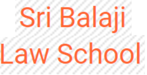 Sri Balaji Law School - Puducherry