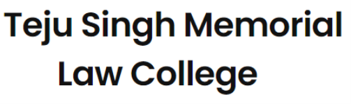 Teju Singh Memorial Law College - Jyotiba Phule Nagar