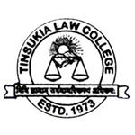 Tinsukia Law College - Tinsukia