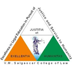 V.M. Salgaocar College of Law - Panji