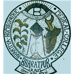 Bhartiya Homoeopathic Medical College and Hospital - Bharatpur