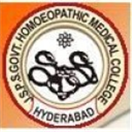 J.S.P.S. Government Homoeopathic Medical College - Hyderabad