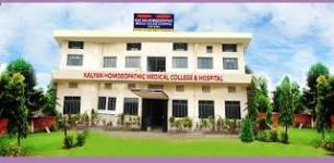 Kalyan Homoeopathic Medical College - Amritsar
