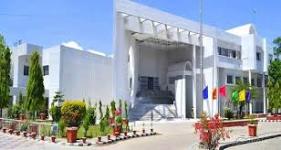 Magadh Homoeopathic Medical College and Hospital - Nalanda