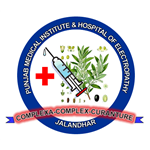 Punjab Medical Institute and Hospital of Electropathy - Jalandhar