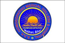 R.D. Kedia Homoeopathic Medical College and Hospital - Purba Champaran