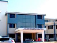 Rajiv Gandhi Homeopathic Medical College - Indore