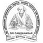 Sri Ganganagar Homeopathic Medical College Hospital & Research Institute - Ganganagar