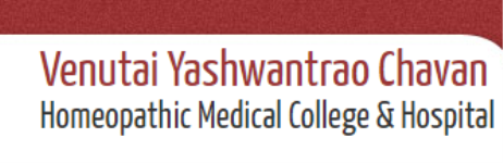 Venutai Yashwantrao Chavan Homoeopathic Medical College - Kolhapur