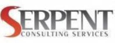 Serpent Consulting Services - Ahmedabad