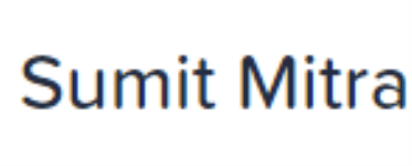Sumit Mitra - Ahmedabad