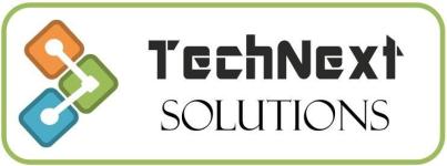 Technext Solutions - Ahmedabad