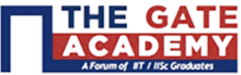 The Gate Academy - Ahmedabad