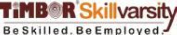 Timbor Skillvarsity - Ahmedabad