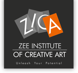 Zee Institute Of Creative Art - Ahmedabad