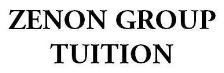 Zenon Academy - Ahmedabad