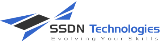 Ssdn Technologies - Ahmedabad