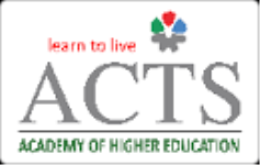 Acts - Bangalore