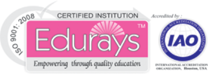 Edurays India - Bangalore