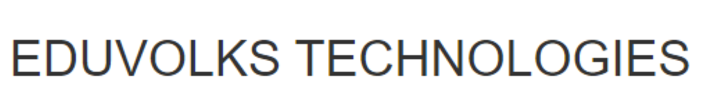Eduvolks Technologies - Bangalore