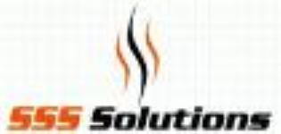 SSS Solutions - Bangalore