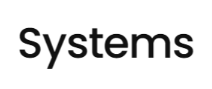 Systems - Bangalore