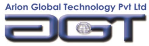 Arion Global Technology - Chennai