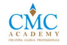 CMC Academy - Chennai