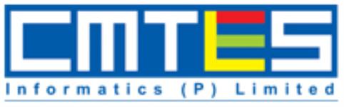 Cmtes Informatics - Chennai