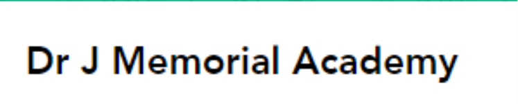 Dr J Memorial Academy - Chennai