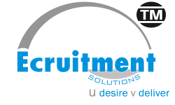 Ecruitment Solutions - Chennai