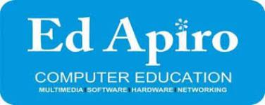 Ed Apiro Computer Education - Chennai