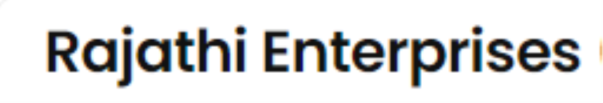 Rajathi Enterprises - Chennai