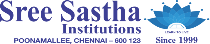 Sastha Institute Of Education - Chennai