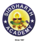 Siddharth Academy, Chennai - Chennai