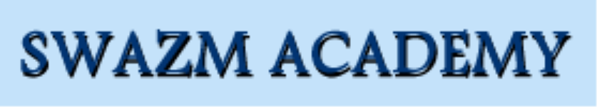 Swazm Academy - Chennai