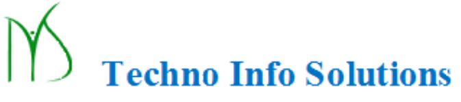 Techno Info Solutions - Chennai