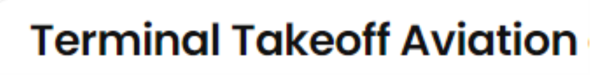 Terminal Take Off Aviation - Chennai